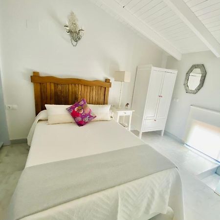 Loft13 Lejlighed Sevilla Eksteriør billede