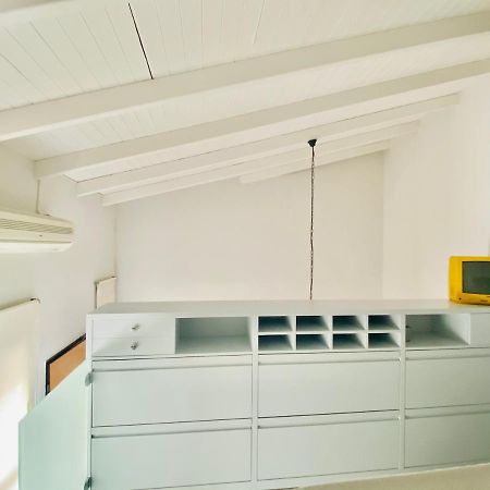 Loft13 Lejlighed Sevilla Eksteriør billede