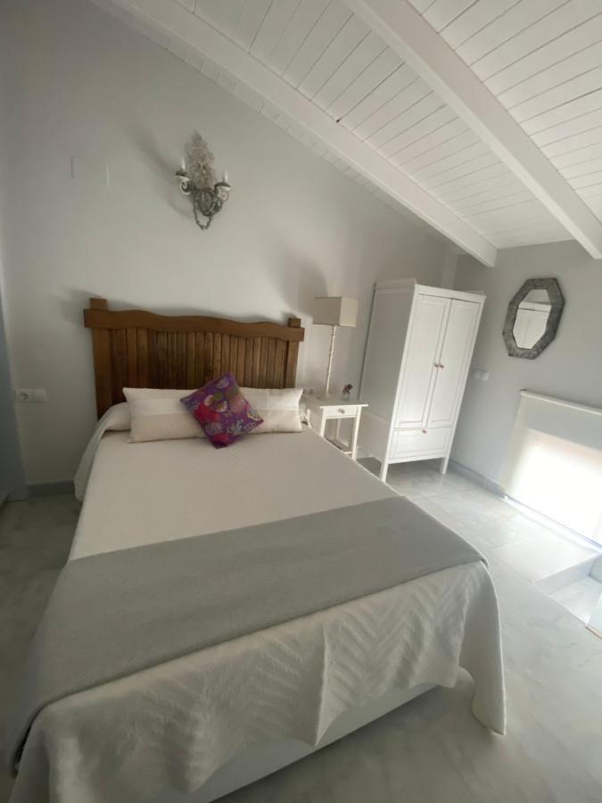 Loft13 Lejlighed Sevilla Eksteriør billede