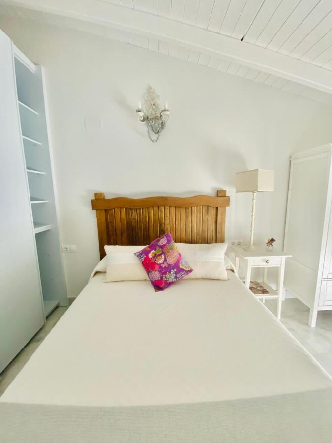 Loft13 Lejlighed Sevilla Eksteriør billede