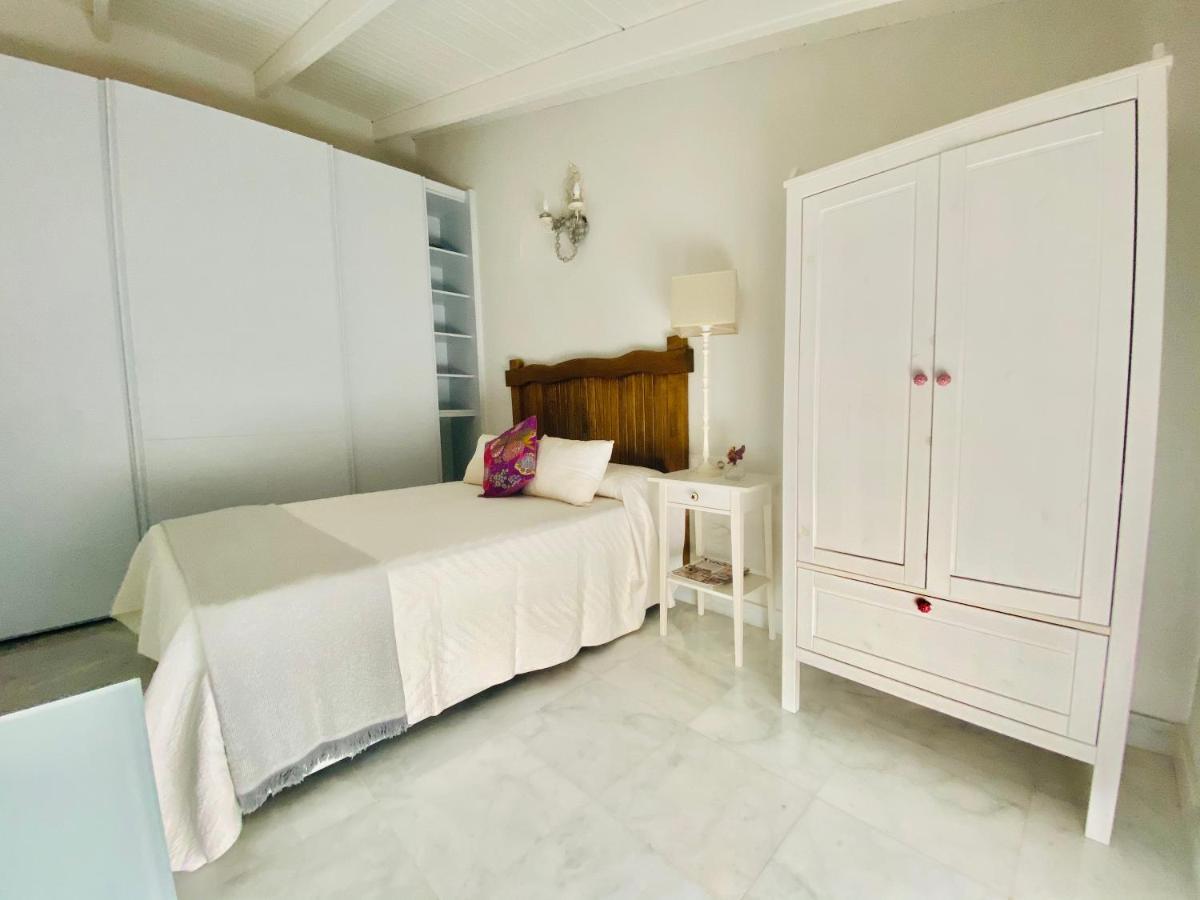 Loft13 Lejlighed Sevilla Eksteriør billede
