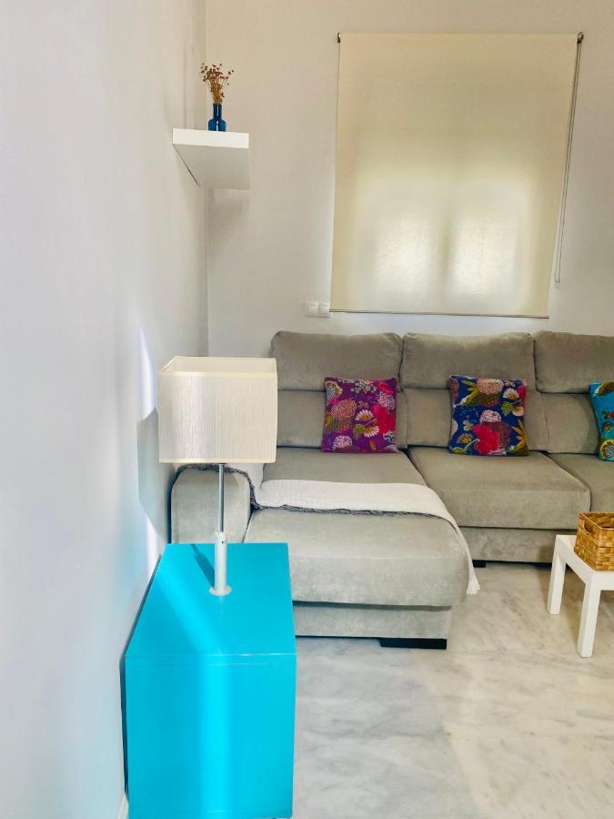 Loft13 Lejlighed Sevilla Eksteriør billede