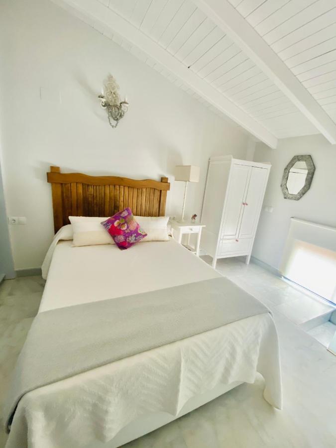 Loft13 Lejlighed Sevilla Eksteriør billede