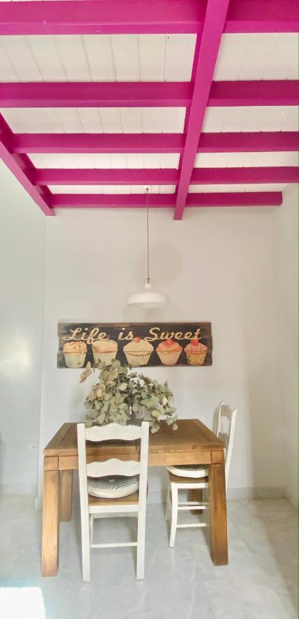 Loft13 Lejlighed Sevilla Eksteriør billede