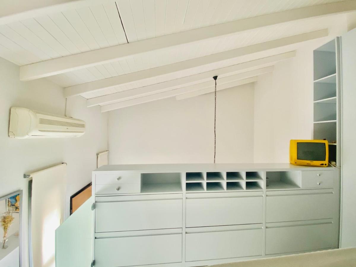 Loft13 Lejlighed Sevilla Eksteriør billede
