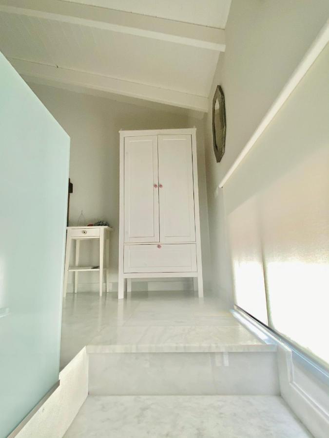 Loft13 Lejlighed Sevilla Eksteriør billede