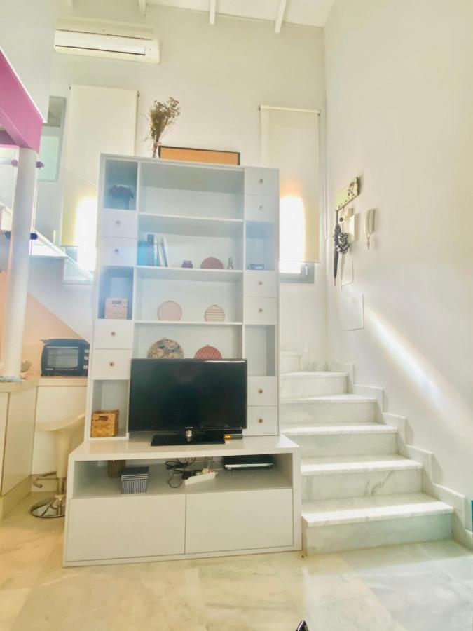 Loft13 Lejlighed Sevilla Eksteriør billede