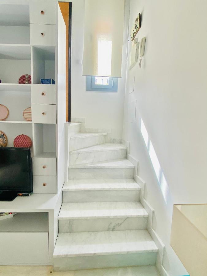 Loft13 Lejlighed Sevilla Eksteriør billede