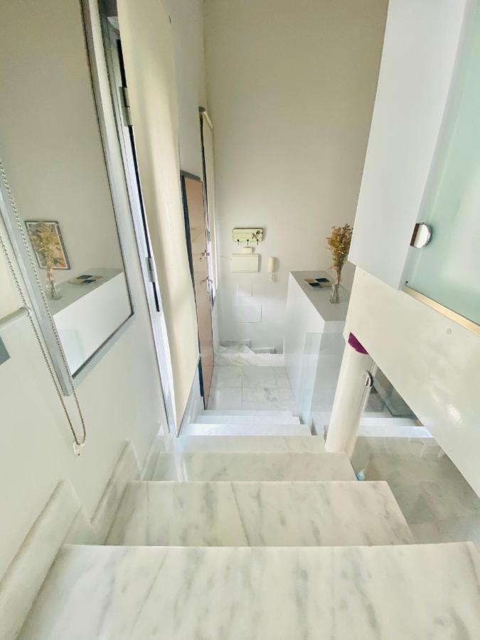 Loft13 Lejlighed Sevilla Eksteriør billede